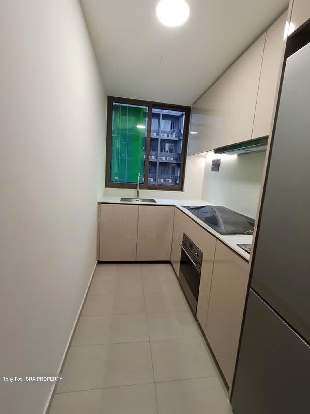 FORETT AT BUKIT TIMAH (D21), Apartment #570097741